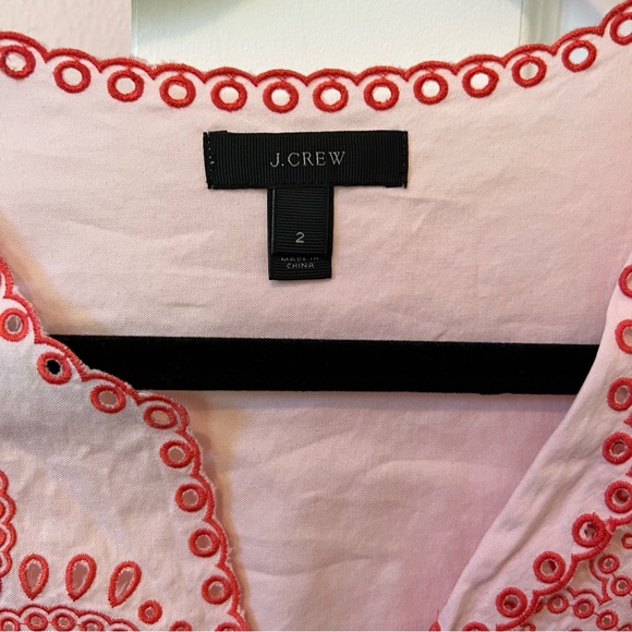 J.CREW top - Picture 3 of 3